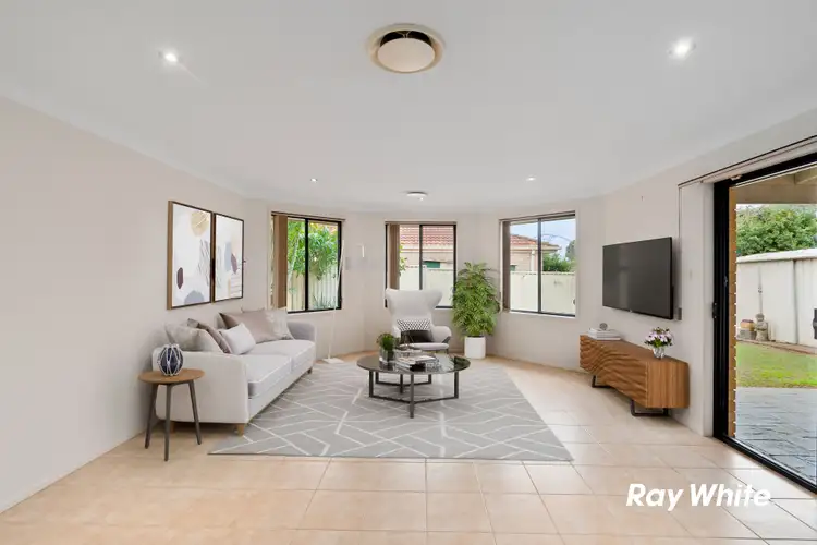 Third view of Homely house listing, 138 Second Avenue, West Hoxton NSW 2171