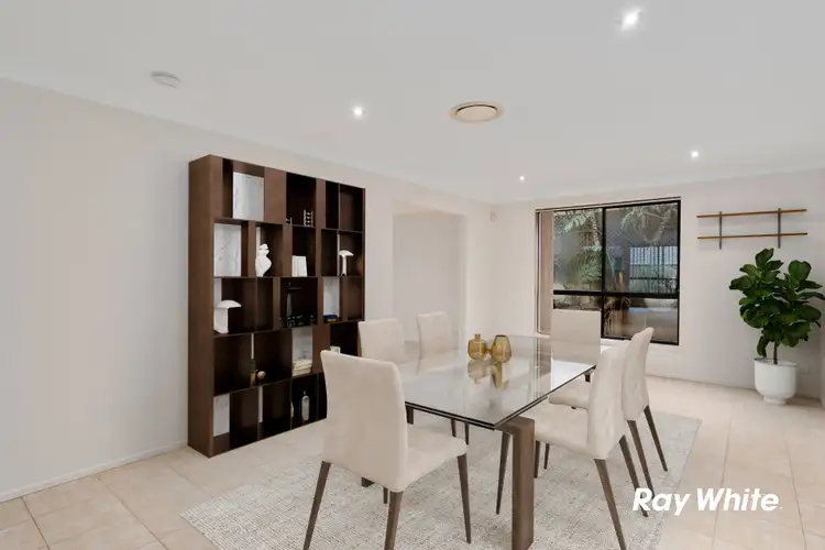 Fourth view of Homely house listing, 138 Second Avenue, West Hoxton NSW 2171