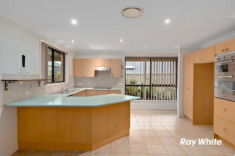 Fifth view of Homely house listing, 138 Second Avenue, West Hoxton NSW 2171