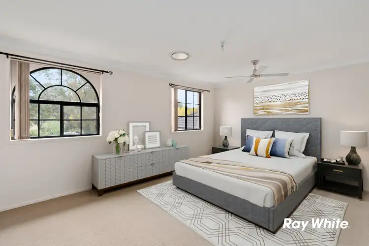 Sixth view of Homely house listing, 138 Second Avenue, West Hoxton NSW 2171