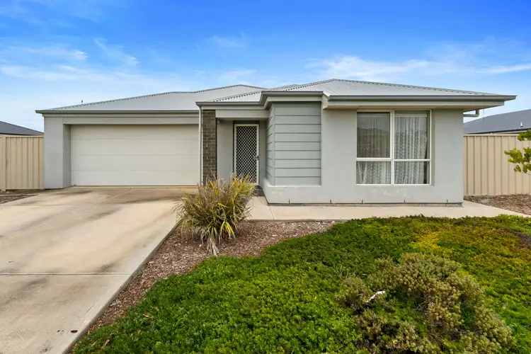 Main view of Homely house listing, 42 Clarke Street, Wallaroo SA 5556