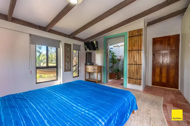 Seventh view of Homely semi-detached listing, 1/6 Walker Avenue, Lancelin WA 6044