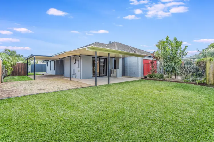 72 Pine River Drive, Murrumba Downs QLD 4503