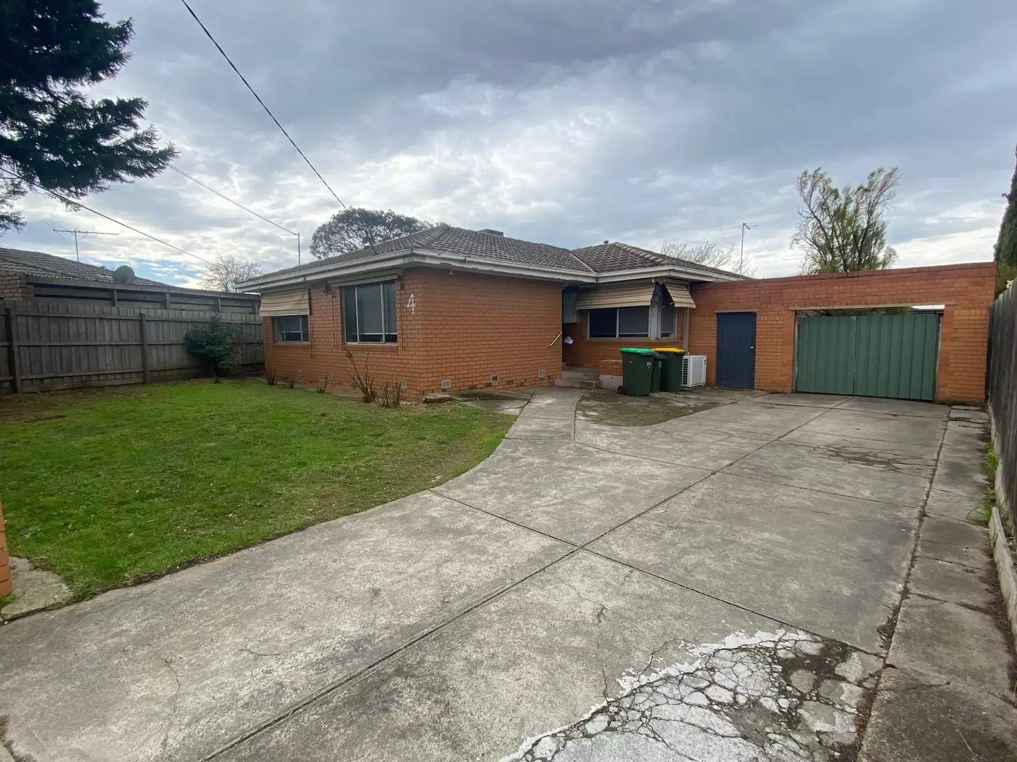 Main view of Homely house listing, 4 Wembley Court, Thomastown VIC 3074