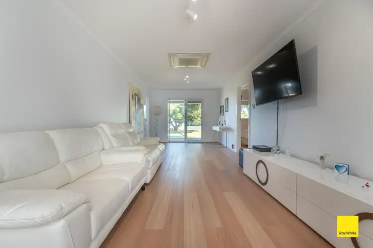Second view of Homely house listing, 21 Atkinson Way, Lancelin WA 6044