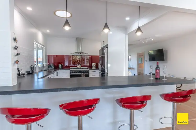 Third view of Homely house listing, 21 Atkinson Way, Lancelin WA 6044