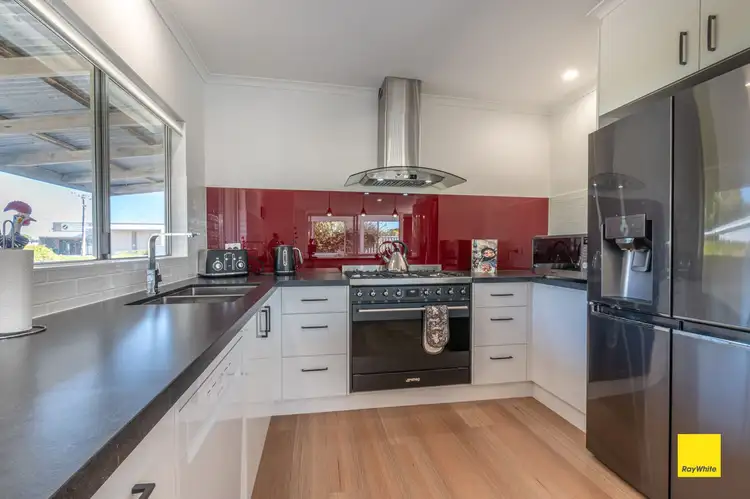 Sixth view of Homely house listing, 21 Atkinson Way, Lancelin WA 6044