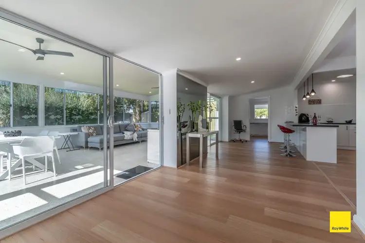 Seventh view of Homely house listing, 21 Atkinson Way, Lancelin WA 6044