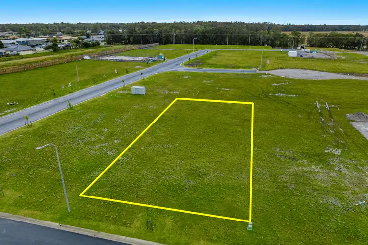 Third view of Homely land listing, 3 Peacock Street, Yamba NSW 2464