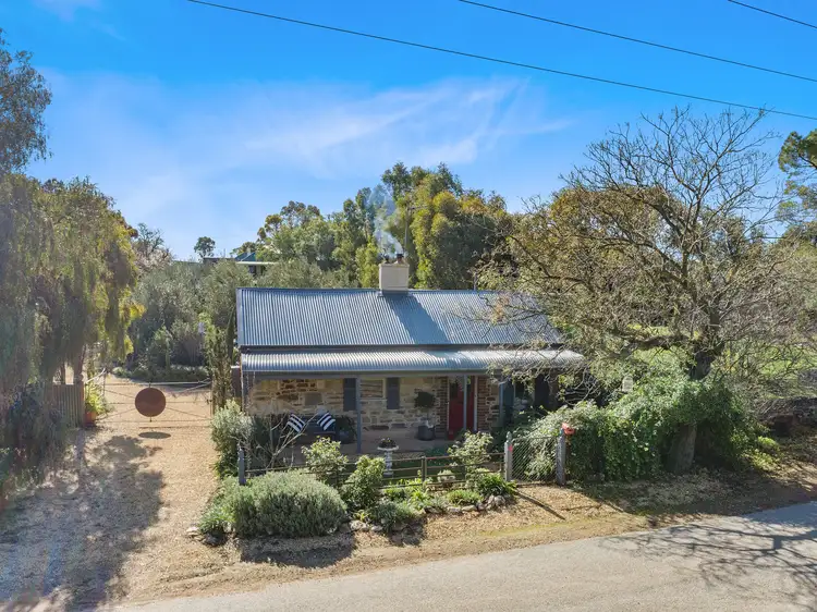 4 Penglawdd Street, Burra SA 5417