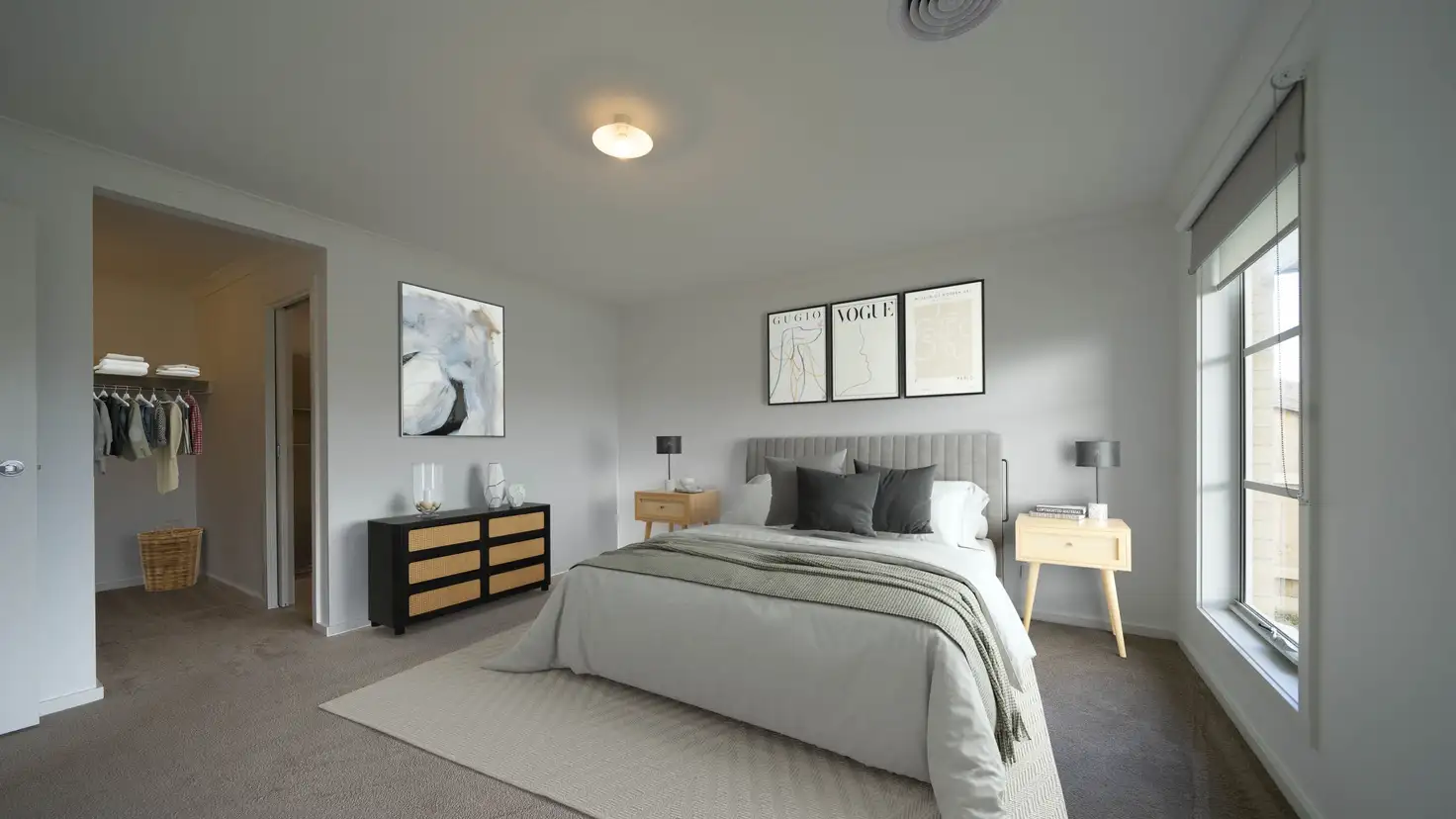 Main view of Homely house listing, 8 Carbine Street, Wonthaggi VIC 3995