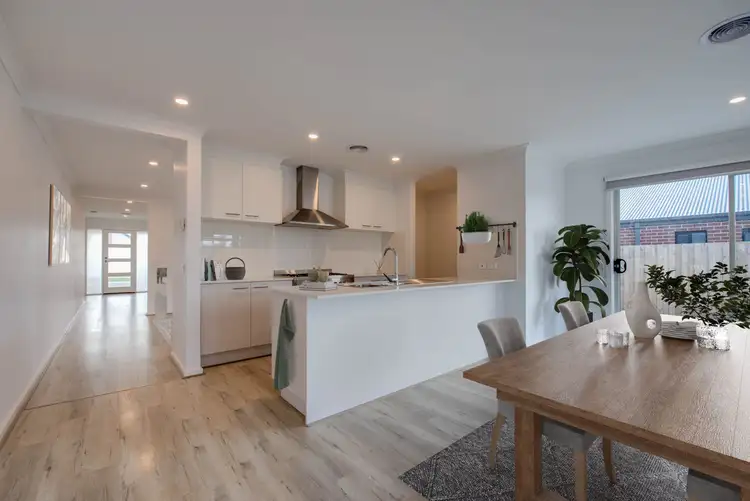 Fourth view of Homely house listing, 8 Carbine Street, Wonthaggi VIC 3995
