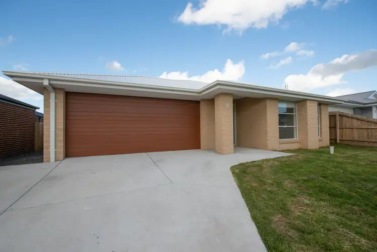 Fifth view of Homely house listing, 8 Carbine Street, Wonthaggi VIC 3995