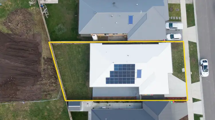 Sixth view of Homely house listing, 8 Carbine Street, Wonthaggi VIC 3995