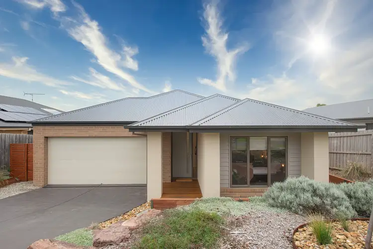 Main view of Homely house listing, 22 Church Close, Dalyston VIC 3992