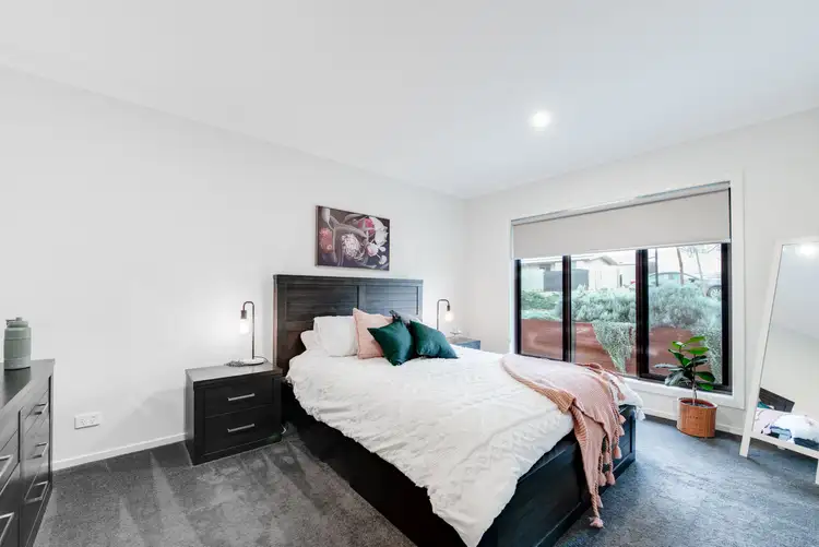 Second view of Homely house listing, 22 Church Close, Dalyston VIC 3992