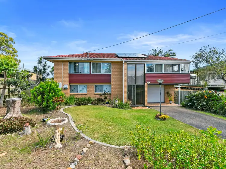 Main view of Homely house listing, 8 Guardsman Avenue, Alexandra Hills QLD 4161