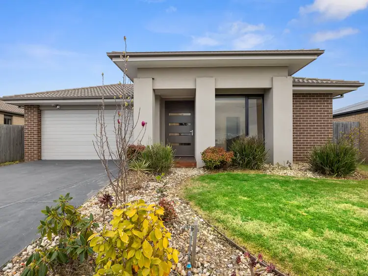 Main view of Homely house listing, 37 O'Brien Circuit, Wonthaggi VIC 3995