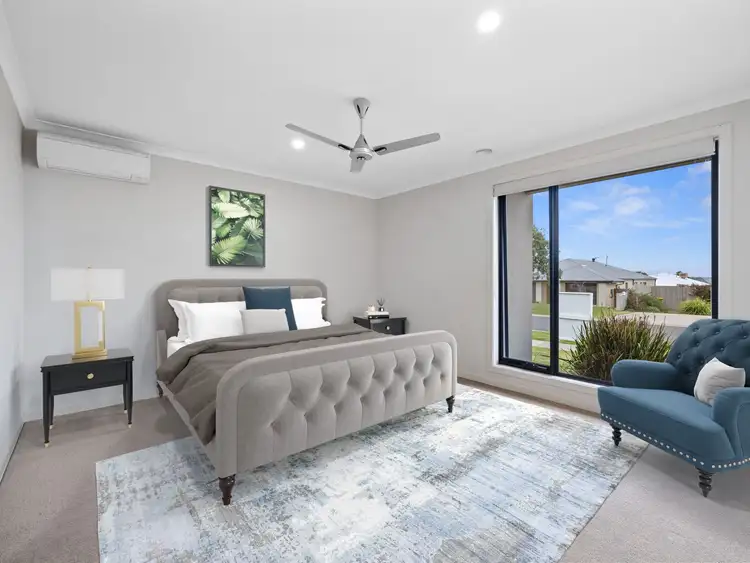 Second view of Homely house listing, 37 O'Brien Circuit, Wonthaggi VIC 3995