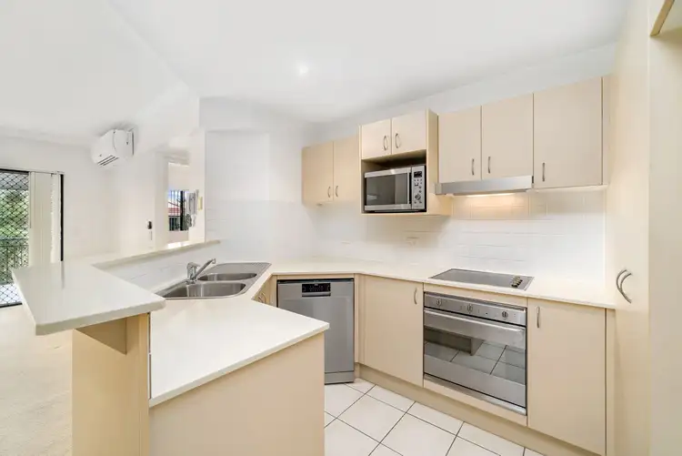 Third view of Homely apartment listing, 5/5 Rock Street, Scarborough QLD 4020