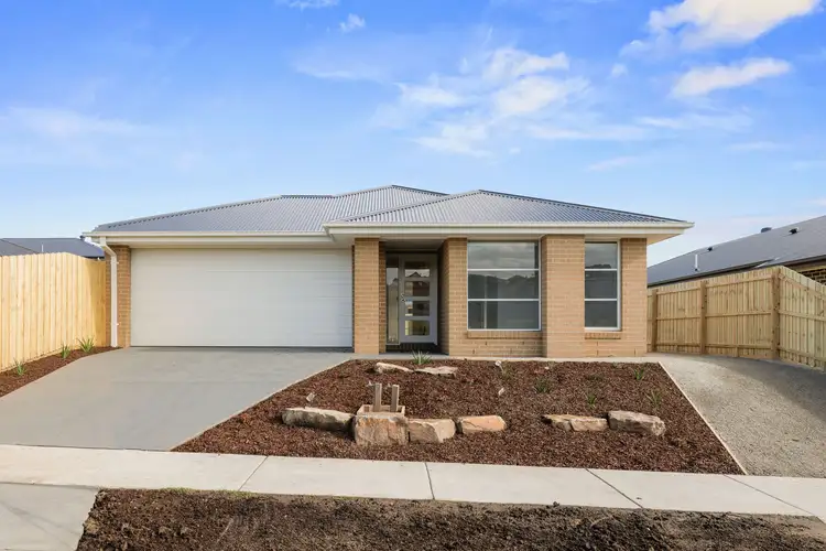Main view of Homely house listing, 3 Mako Drive, San Remo VIC 3925