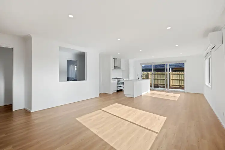 Second view of Homely house listing, 3 Mako Drive, San Remo VIC 3925