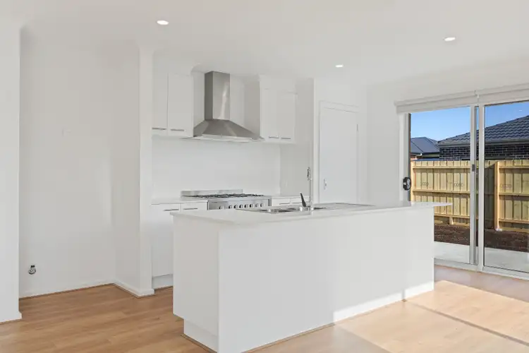 Third view of Homely house listing, 3 Mako Drive, San Remo VIC 3925