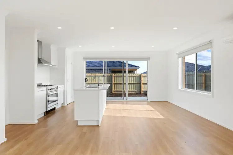 Fifth view of Homely house listing, 3 Mako Drive, San Remo VIC 3925