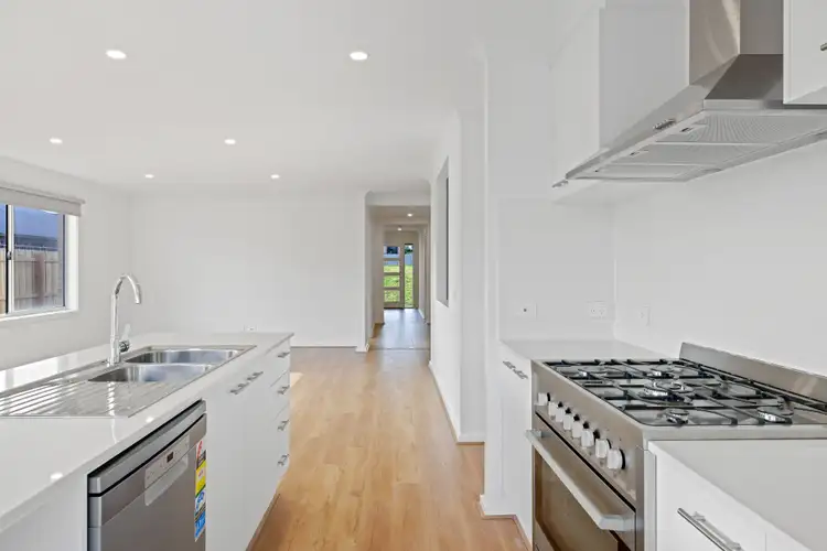 Sixth view of Homely house listing, 3 Mako Drive, San Remo VIC 3925