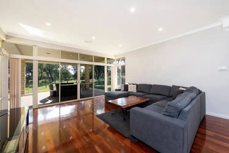 Second view of Homely house listing, 494 Amarillo Drive, Karnup WA 6176