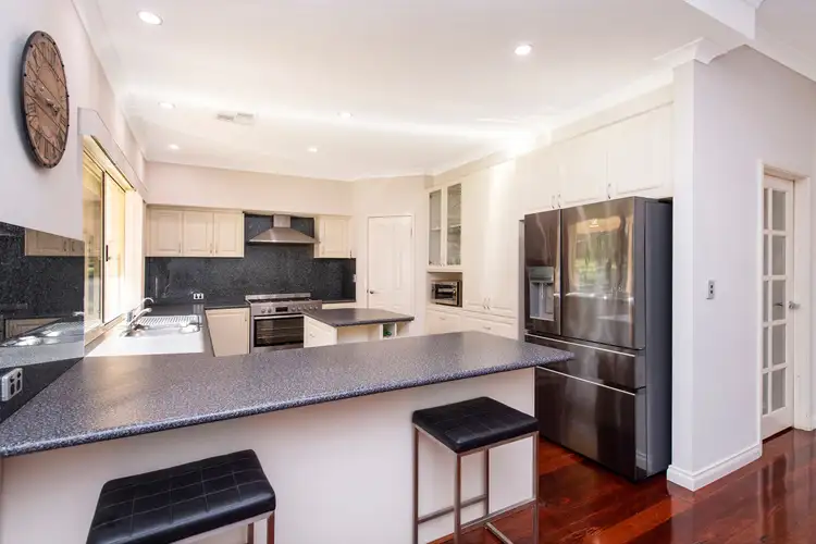 Third view of Homely house listing, 494 Amarillo Drive, Karnup WA 6176