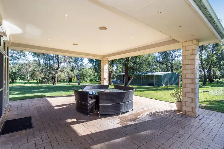 Fourth view of Homely house listing, 494 Amarillo Drive, Karnup WA 6176