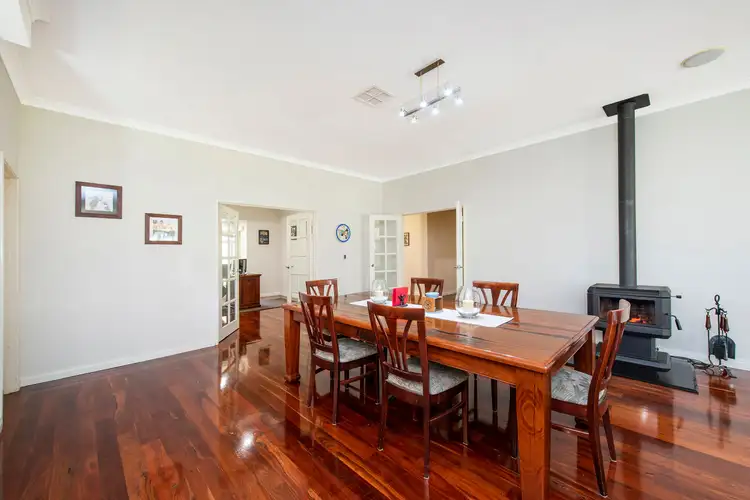 Sixth view of Homely house listing, 494 Amarillo Drive, Karnup WA 6176