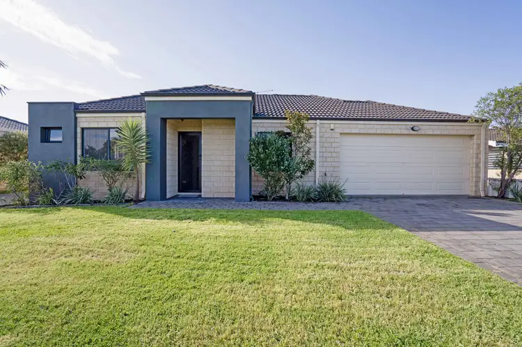 21A Loughton Way, Balga WA 6061