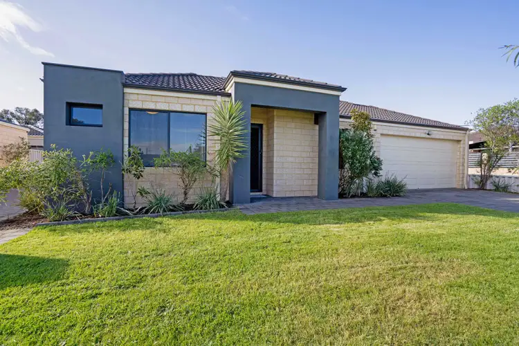 Second view of Homely house listing, 21A Loughton Way, Balga WA 6061