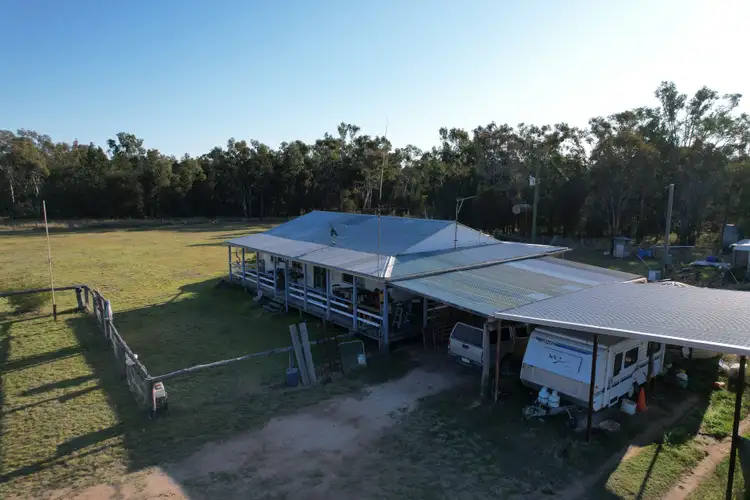 Seventh view of Homely rural property listing, Address available on request