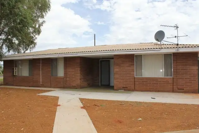 Main view of Homely house listing, 17 Atriplex Road, Kambalda West WA 6442