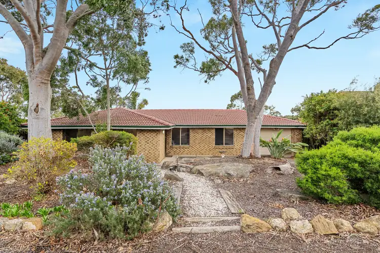 Main view of Homely house listing, 7 James Road, Happy Valley SA 5159