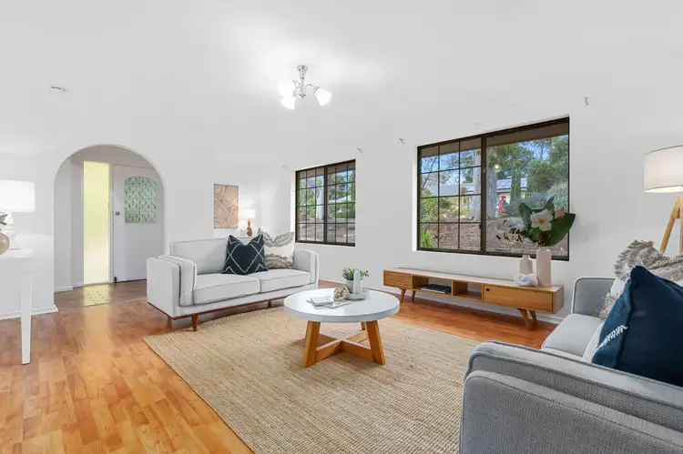 Third view of Homely house listing, 7 James Road, Happy Valley SA 5159