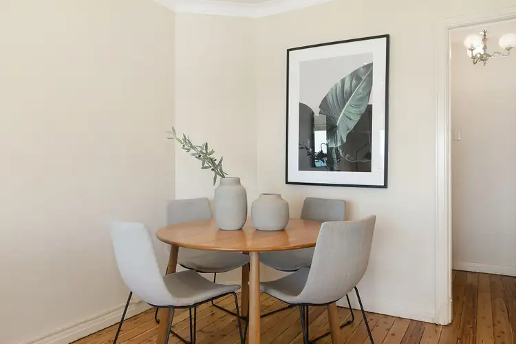 Fourth view of Homely apartment listing, 18/8 Onslow Avenue, Elizabeth Bay NSW 2011