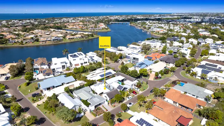 23 Seychelles Place, Kawana Island QLD 4575