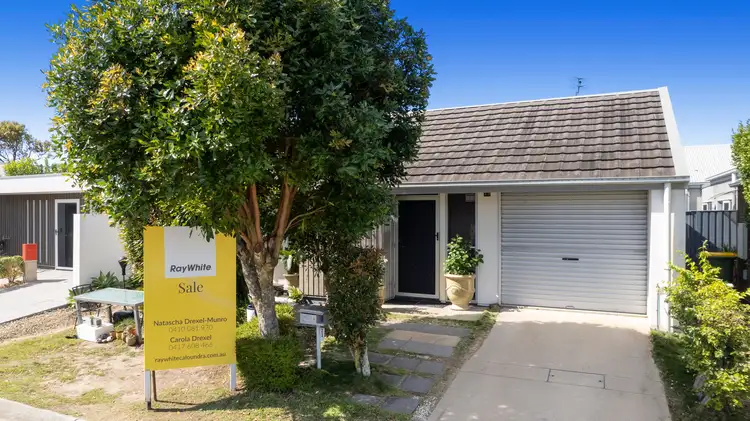 Third view of Homely house listing, 23 Seychelles Place, Kawana Island QLD 4575