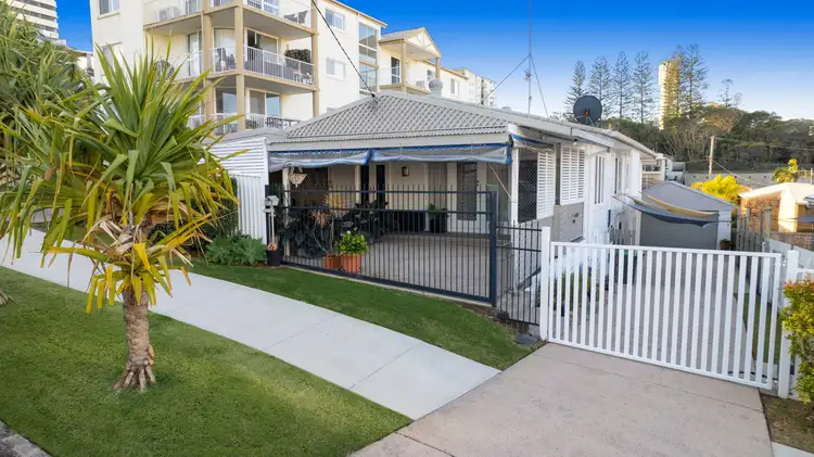 23 Saltair Street, Kings Beach QLD 4551
