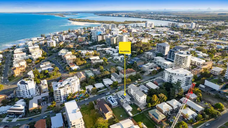 Third view of Homely house listing, 23 Saltair Street, Kings Beach QLD 4551