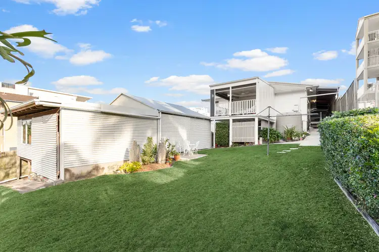 Fifth view of Homely house listing, 23 Saltair Street, Kings Beach QLD 4551