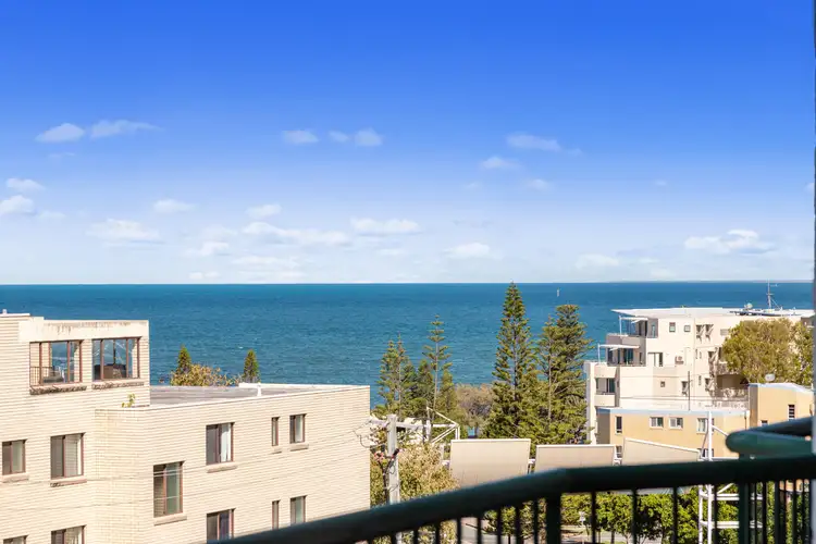 11/44 Edmund Street, Kings Beach QLD 4551