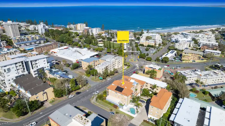 Second view of Homely unit listing, 11/44 Edmund Street, Kings Beach QLD 4551