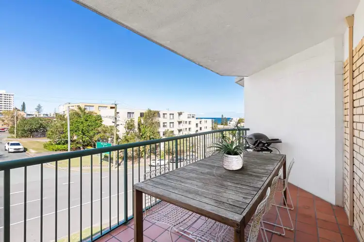 Fourth view of Homely unit listing, 11/44 Edmund Street, Kings Beach QLD 4551