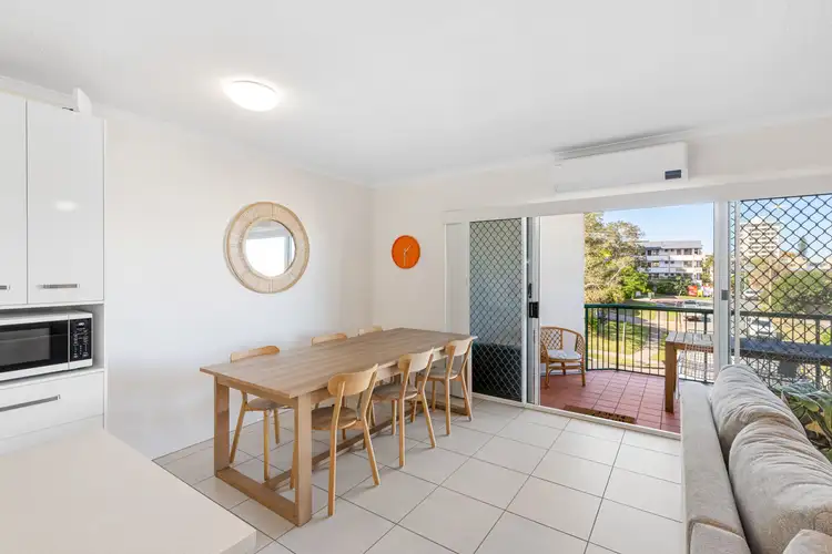Fifth view of Homely unit listing, 11/44 Edmund Street, Kings Beach QLD 4551
