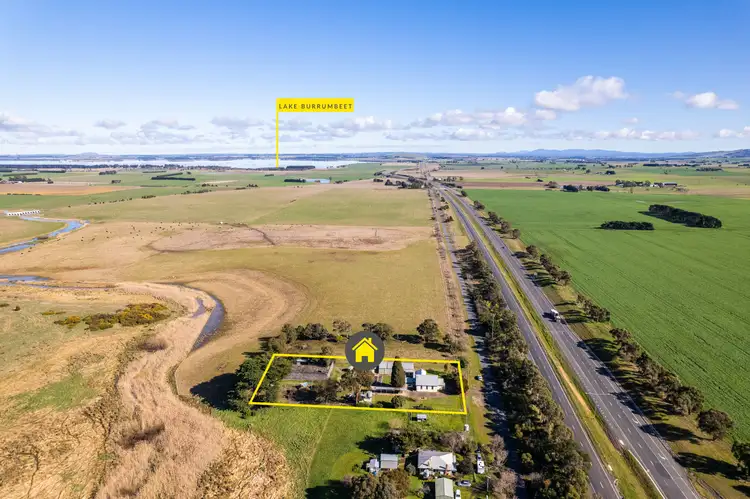 29 Glue Pot Drive, Windermere VIC 3352